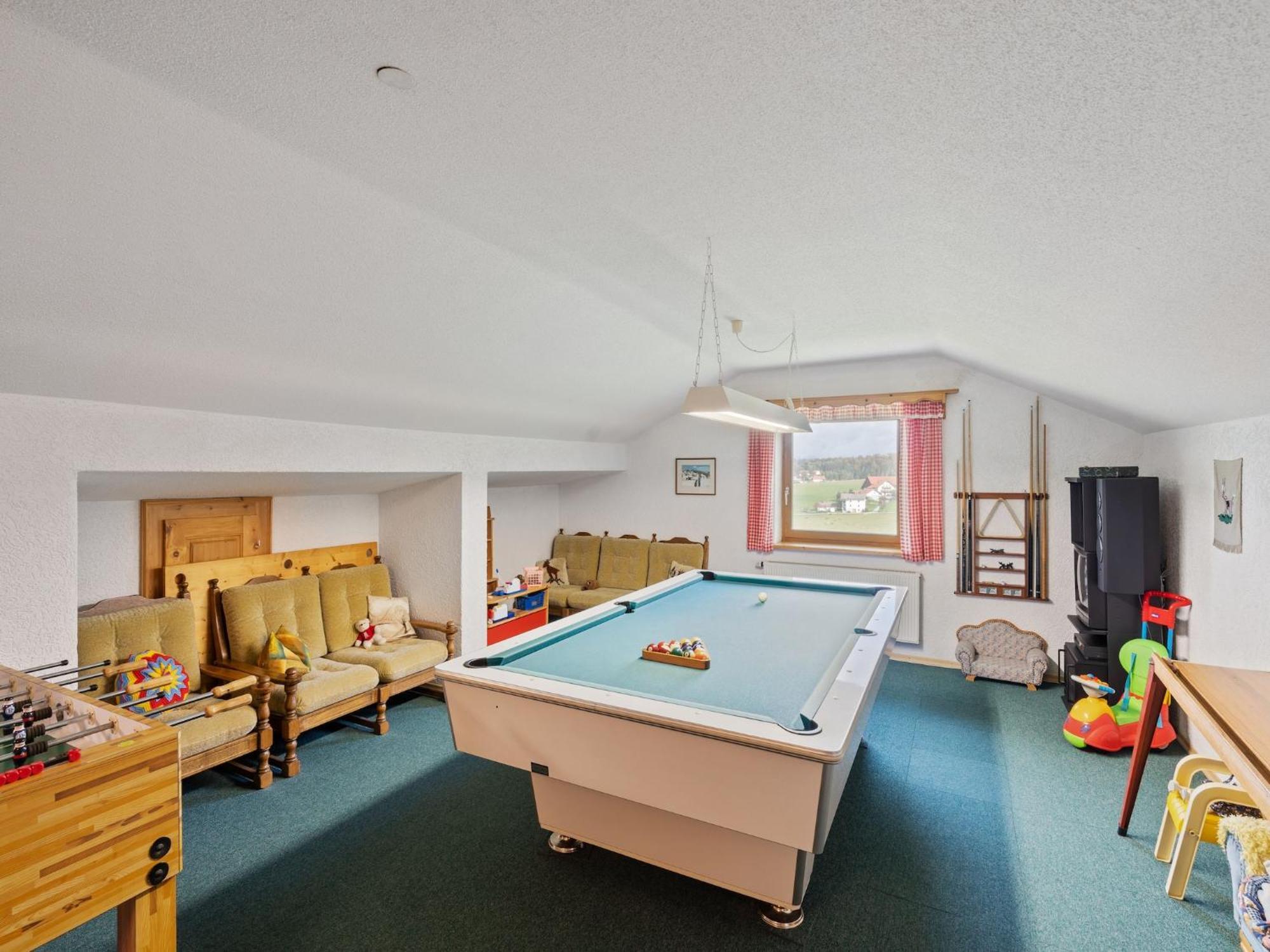 Cozy Apartment In Sonnen Bavaria Near Forest Eksteriør billede