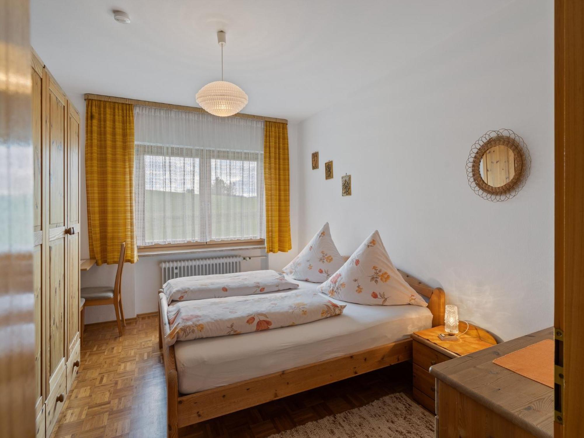 Cozy Apartment In Sonnen Bavaria Near Forest Eksteriør billede