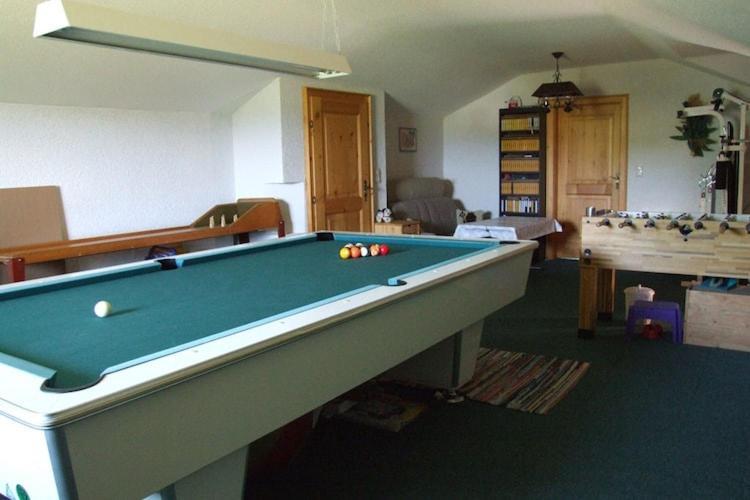 Cozy Apartment In Sonnen Bavaria Near Forest Eksteriør billede