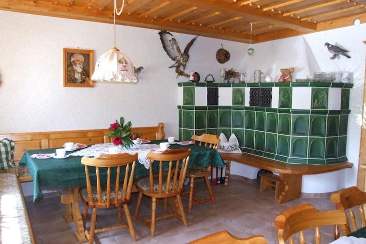 Cozy Apartment In Sonnen Bavaria Near Forest Eksteriør billede