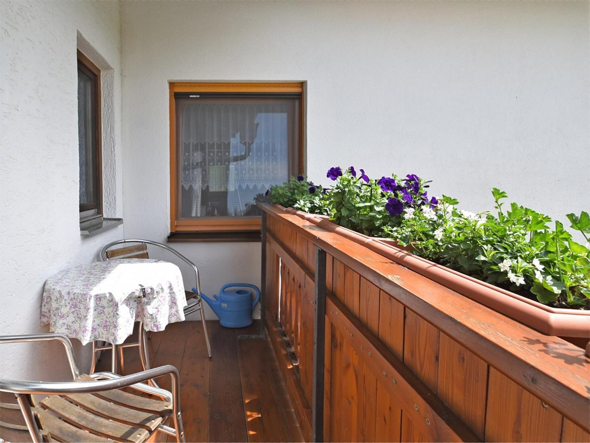 Cozy Apartment In Sonnen Bavaria Near Forest Eksteriør billede